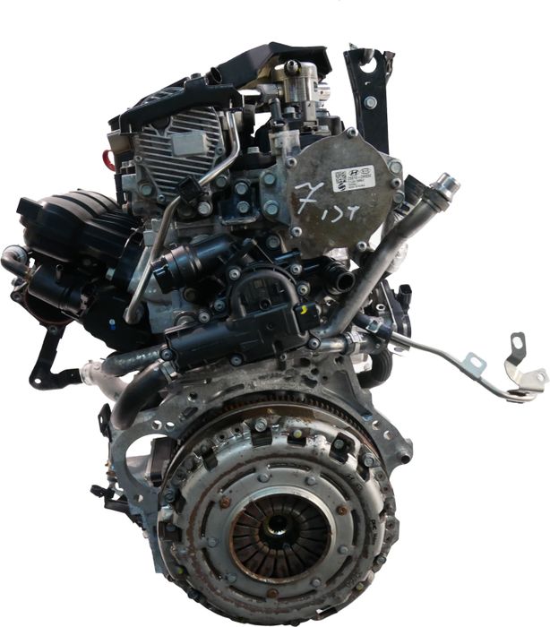 Moteur G4FP Kia Sportage NQ5 – vue détail