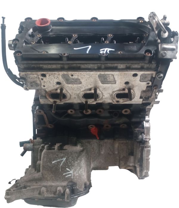 Moteur d'occasion Audi 3.0L CCWA-CCW – état général