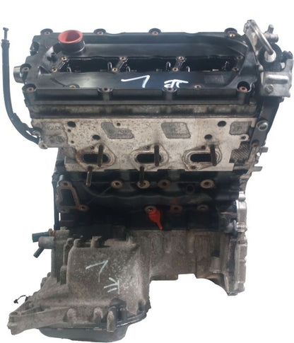 Moteur d'occasion Audi 3.0L CCWA-CCW – état général