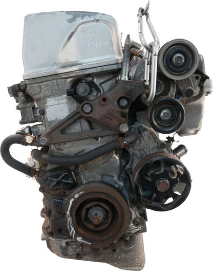 Bloc moteur Honda 2.0L K20Z4 – Express Parts