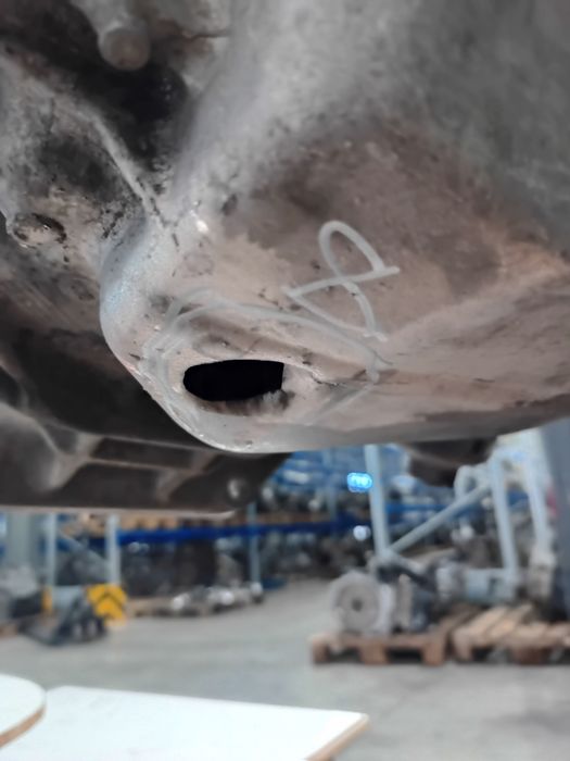 Moteur Fiat Talento NV300 Vivaro Trafic R9M413-R9M – Express Parts Belgique