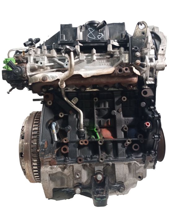 Moteur R9M413-R9M Fiat Talento NV300 Vivaro Trafic 191 000 km – vue détail