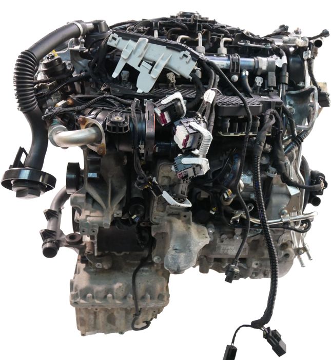 Moteur d'occasion Mercedes-Benz Sprinter 2.0L – OM654.920-654.920