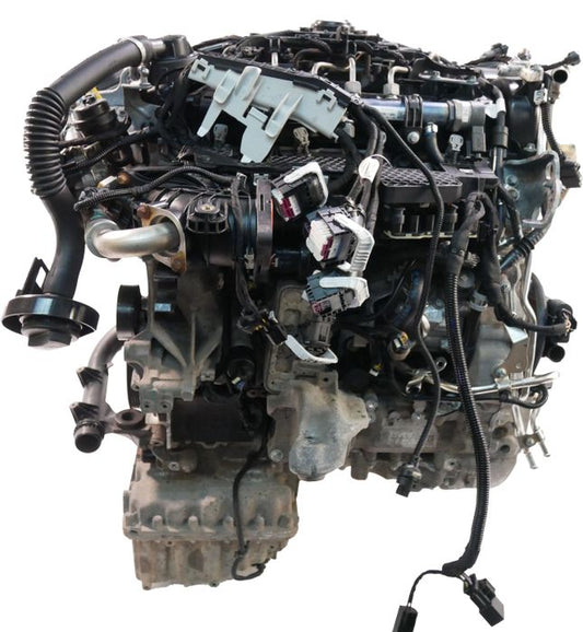 Moteur d'occasion Mercedes-Benz Sprinter 2.0L – OM654.920-654.920