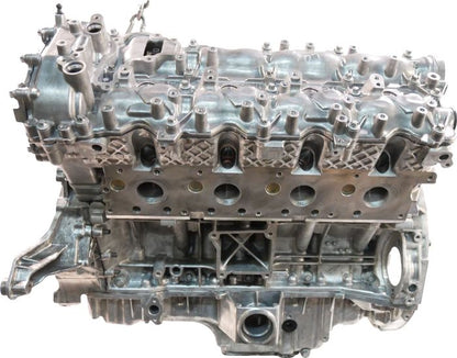 Moteur 278.922-M278.922 Mercedes-Benz CLS (C218) E (W212/S212) – vue détail