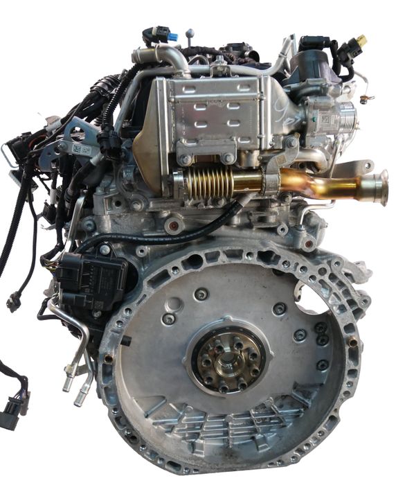 Bloc moteur Mercedes-Benz 2.0L OM654.920-654.920 – Express Parts
