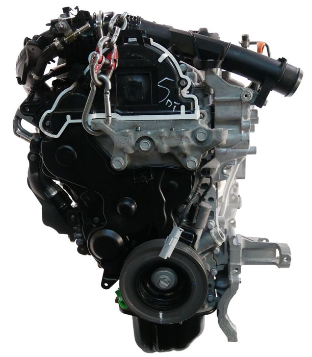 Bloc moteur Opel 1.5L DV5RCE-F15DT – Express Parts