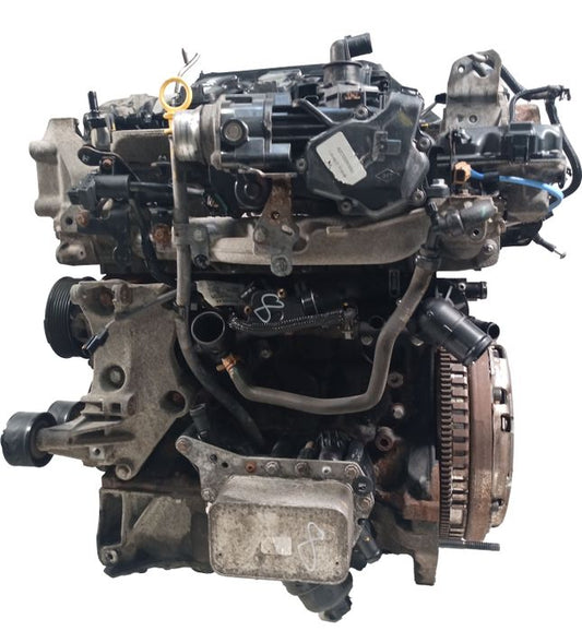 Moteur d'occasion Fiat Talento NV300 Vivaro Trafic 1.6L – R9M413-R9M