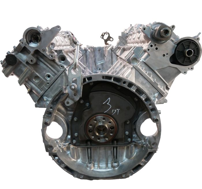 Moteur reconditionné Mercedes-Benz CLS (C218) E (W212/S212) 4.7L – 278.922-M278.922