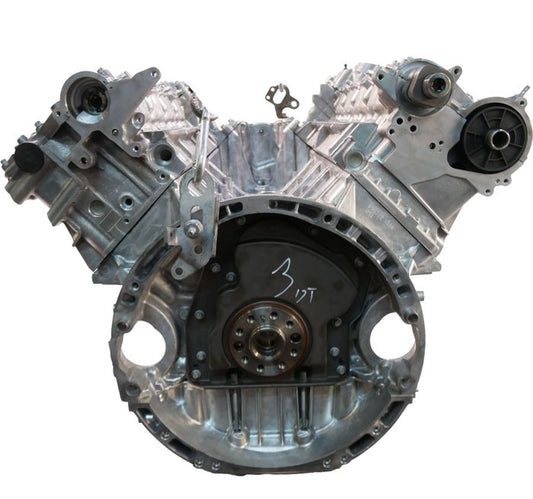 Moteur reconditionné Mercedes-Benz CLS (C218) E (W212/S212) 4.7L – 278.922-M278.922