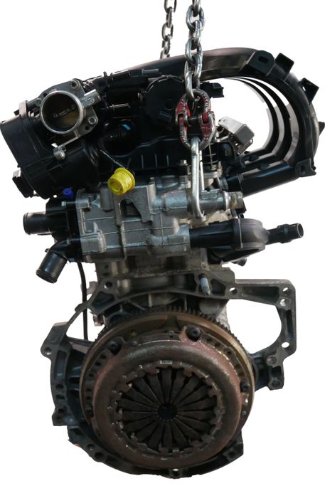 Moteur F12XEL-EB2FAD Opel Corsa F – vue détail
