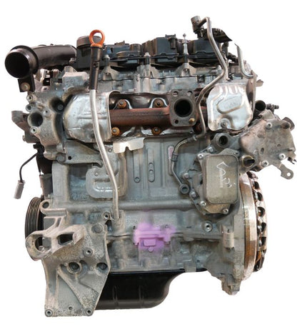 Moteur d'occasion Opel 1.5L DV5RCE-F15DT – état général