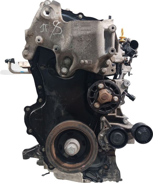 Bloc moteur Fiat 1.6L R9M413-R9M – Express Parts