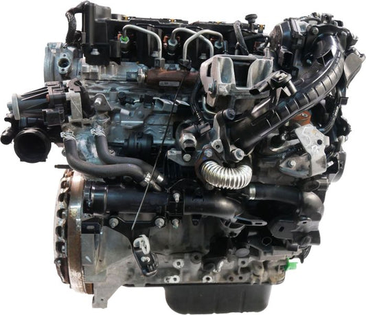 Moteur d'occasion Opel Mokka 76 1.5L – DV5RCE-F15DT