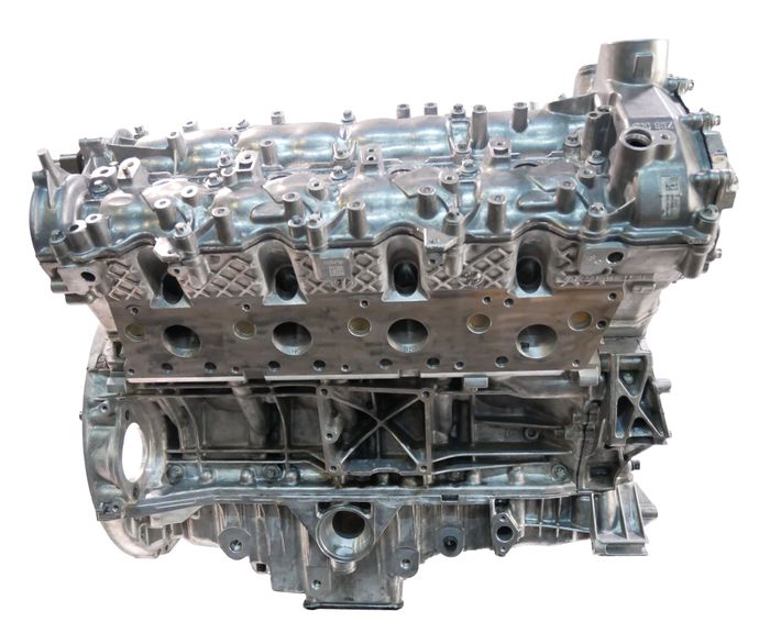 Moteur reconditionné Mercedes-Benz 4.7L 278.922-M278.922 – état général