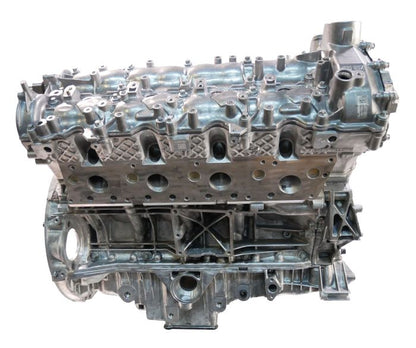 Moteur reconditionné Mercedes-Benz 4.7L 278.922-M278.922 – état général