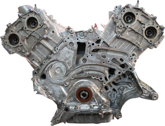 Bloc moteur Mercedes-Benz 4.7L 278.922-M278.922 – Express Parts