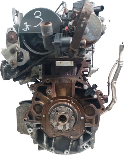 Bloc moteur Ford 2.0L F3FA – Express Parts
