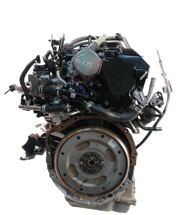 Moteur YS23-M9T280-M9T Nissan Navara D23 – vue détail
