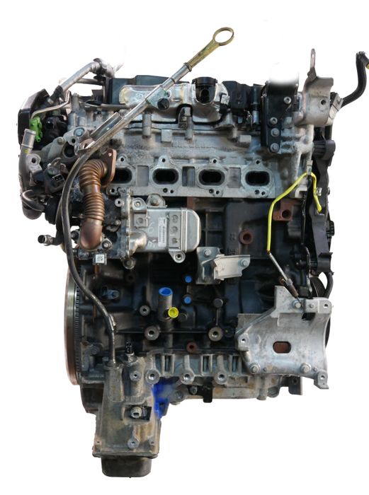 Moteur d'occasion Nissan 2.3L YS23-M9T280-M9T – état général