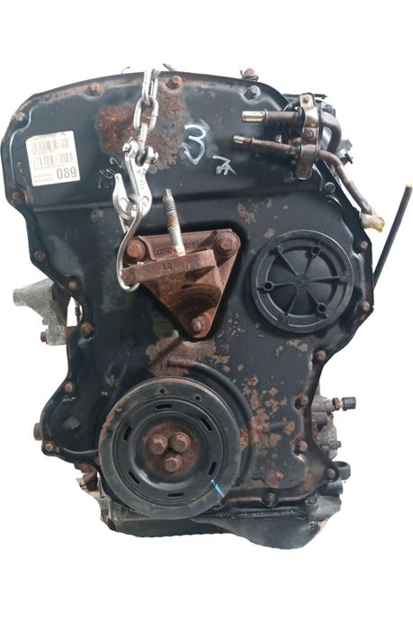 Moteur F3FA Ford Transit – vue détail
