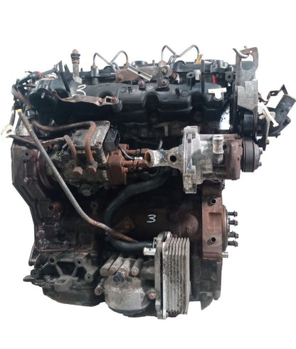 Moteur d'occasion Ford Transit 2.0L – F3FA