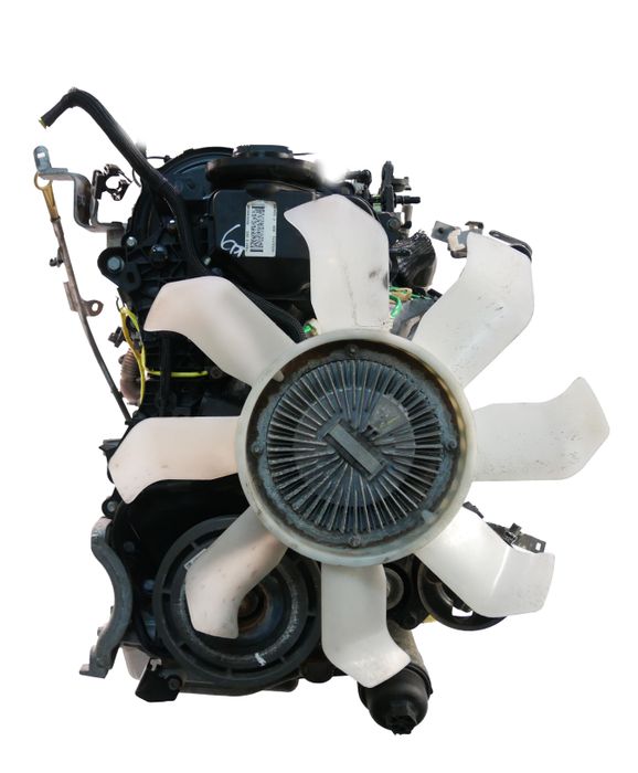 Bloc moteur Nissan 2.3L YS23-M9T280-M9T – Express Parts