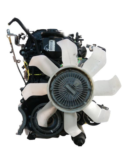 Bloc moteur Nissan 2.3L YS23-M9T280-M9T – Express Parts