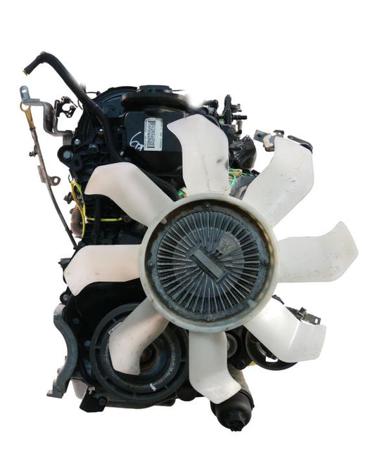 Bloc moteur Nissan 2.3L YS23-M9T280-M9T – Express Parts