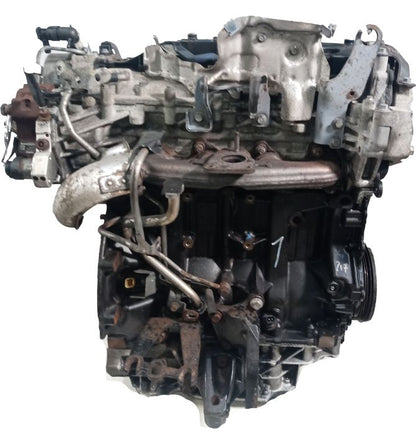 Moteur d'occasion Nissan 2.0L M9R780-M9R – état général