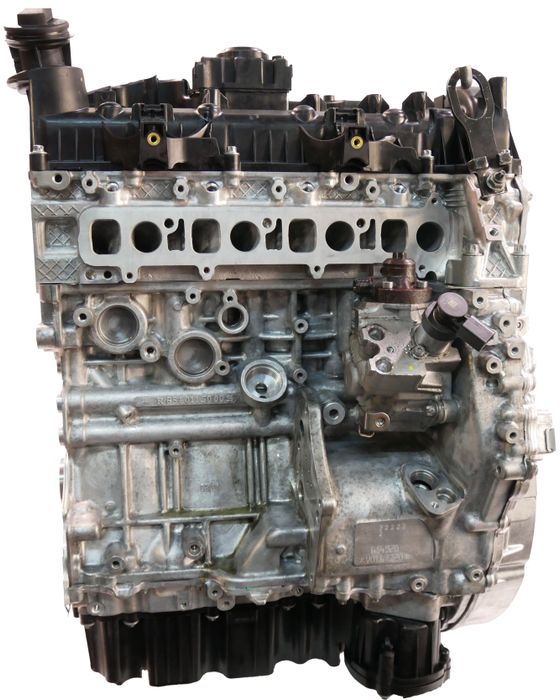 Moteur d'occasion Mercedes-Benz A 2.0L – OM654.920-654.920