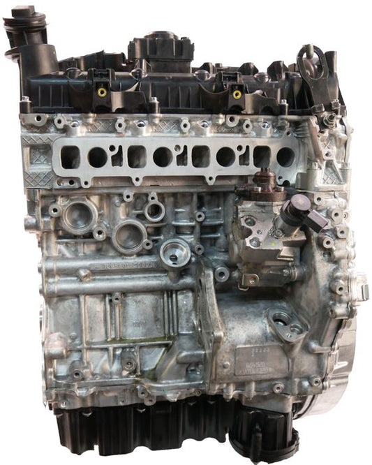 Moteur d'occasion Mercedes-Benz A 2.0L – OM654.920-654.920