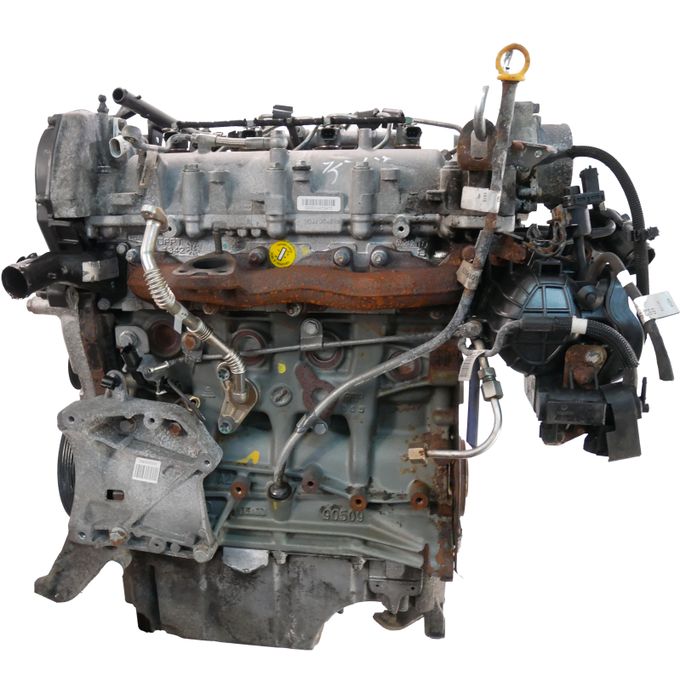Moteur d'occasion Jeep 1.6L EJK – état général
