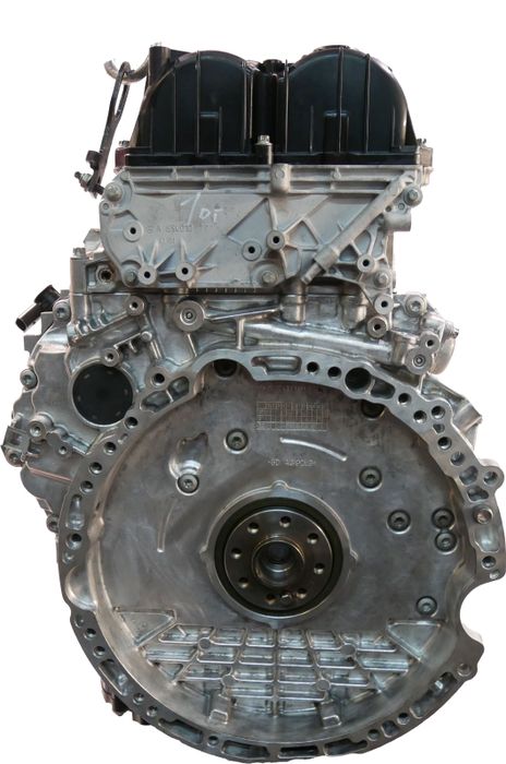 Moteur d'occasion Mercedes-Benz 2.0L OM654.920-654.920 – état général