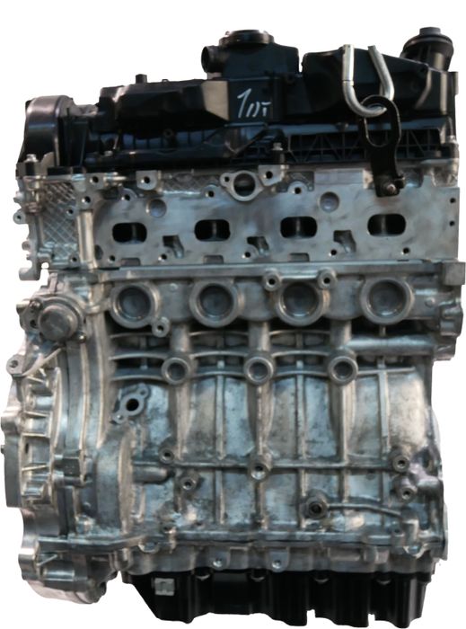 Bloc moteur Mercedes-Benz 2.0L OM654.920-654.920 – Express Parts