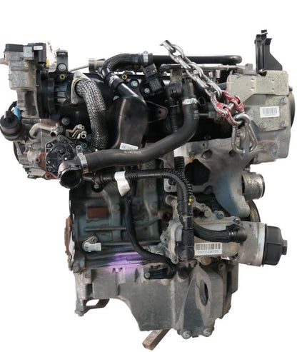 Moteur d'occasion Jeep Renegade SUV 1.6L – EJK