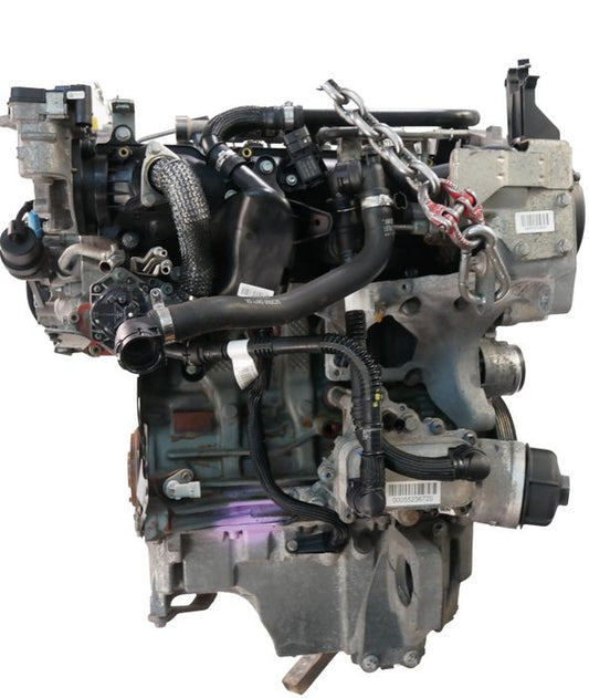 Moteur d'occasion Jeep Renegade SUV 1.6L – EJK
