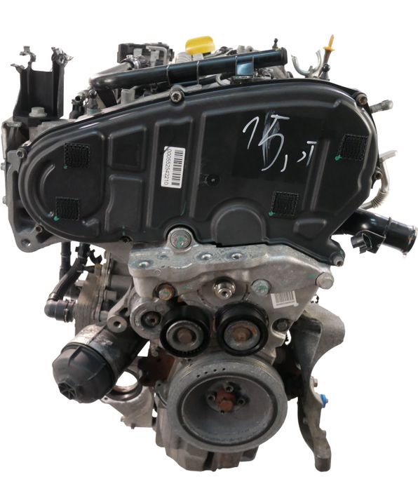 Moteur EJK Jeep Renegade SUV 186 000 km – vue détail