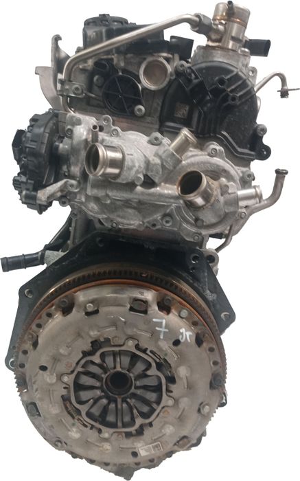 Bloc moteur Audi 2.0L DPCA-DPC – Express Parts