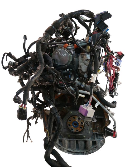 Moteur d'occasion Nissan 2.0L M9R717-M9R – état général