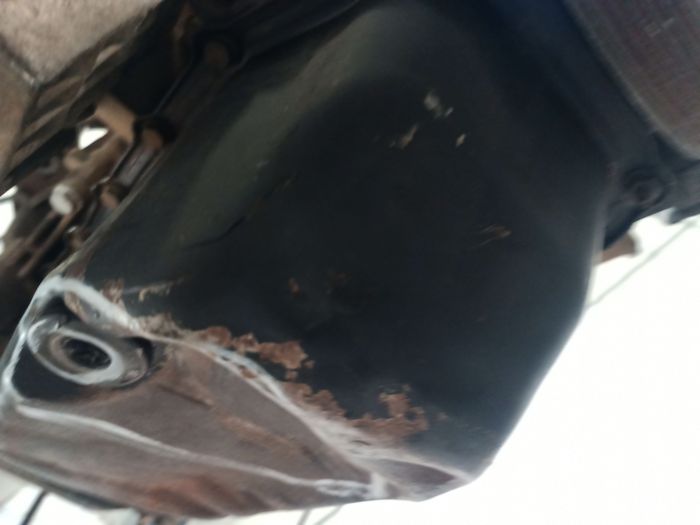 Moteur d'occasion Fiat 1.3L 199A2000 – état général