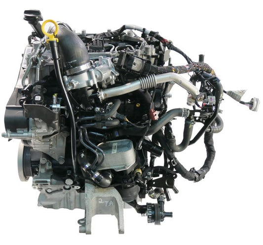 Moteur d'occasion VW Transporter T6 2.0L – DNAB-DNA