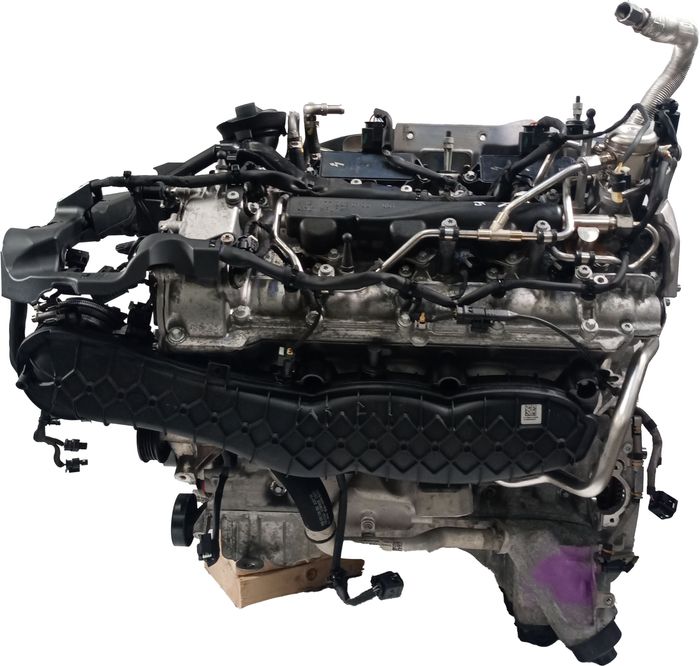 Bloc moteur Mercedes-Benz 4.0L M177.980-177.980 – Express Parts