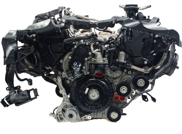 Moteur d'occasion Mercedes-Benz 4.0L M177.980-177.980 – état général