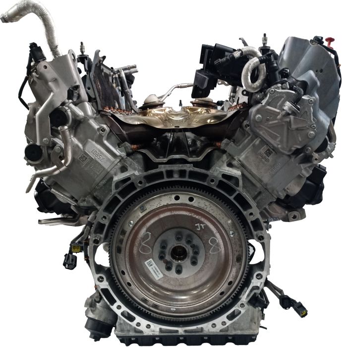 Moteur d'occasion Mercedes-Benz C (W205/S205/A205) 4.0L – M177.980-177.980