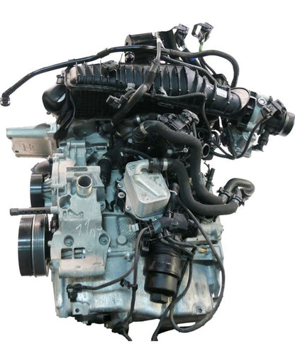 Moteur d'occasion BMW Série 1 (F40) 1.5L – B38A15M1-B38A15A-B38A