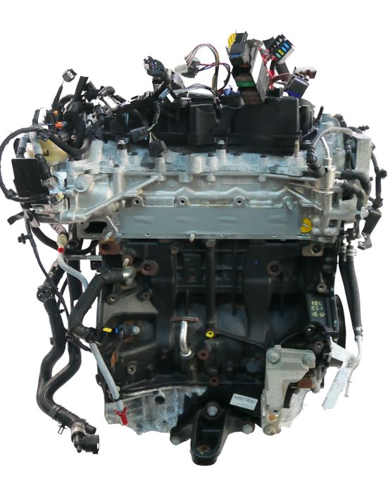 Moteur M9R717-M9R Nissan Primastar Trafic 50 000 km – vue détail