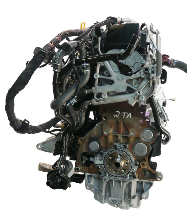 Bloc moteur VW 2.0L DNAB-DNA – Express Parts