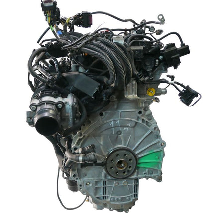 Moteur B38A15M1-B38A15A-B38A BMW Série 1 (F40) 13 000 km – vue détail