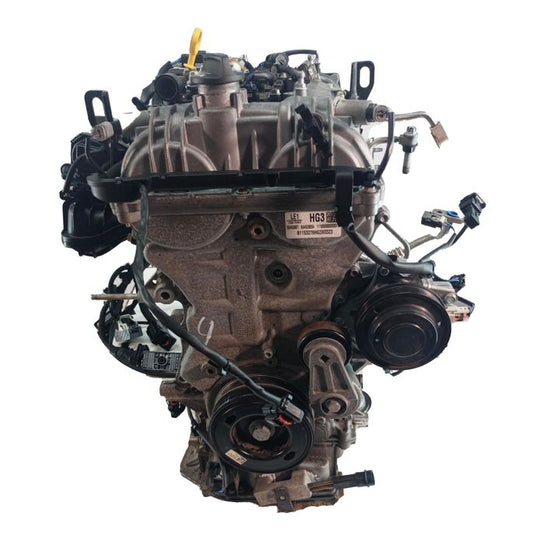Bloc moteur Opel 1.0L B10XFL – Express Parts